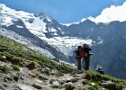 St Gervais (21) glacier Boinassay : 2013, Mont Blanc